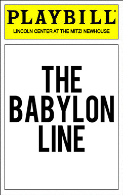 The Babylon Line